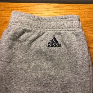 Flawless Sz M Adidas Joggers